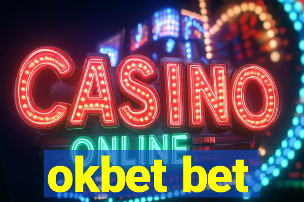 okbet bet